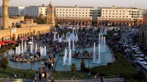 Kanada êrîşên ser Hewlêrê mehkûm dike