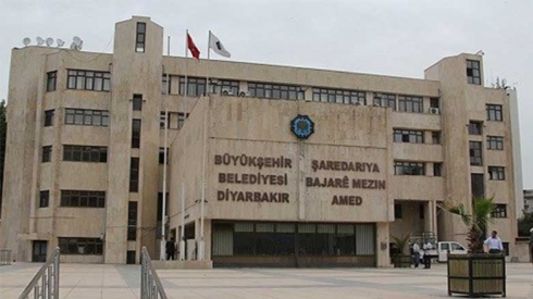 Tirkiyê di 3ê mehan de dest danî ser 36 Şaredariyên DBP