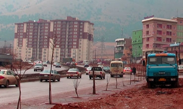 شارەوانی سلێمانی لەبەسەركردنەوەیەكی (گوڵان)دا: شارەوانییەكانی سلێمانی زیاد دەكرێــن و بەكرەجۆ و راپەڕین دەگرێتەوە