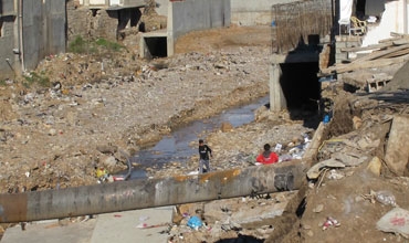 لە قەزاو ناحییەكانی پارێزگای سلێمانی دا كێشەو گرفتی خزمەتگوزاری زۆر هەیە