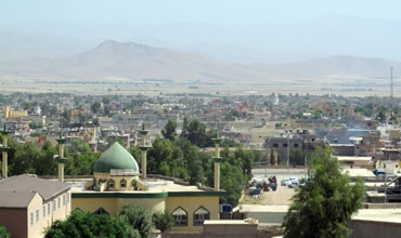 شارەزوور بێ پەیمانگاو كارگەو پاركە