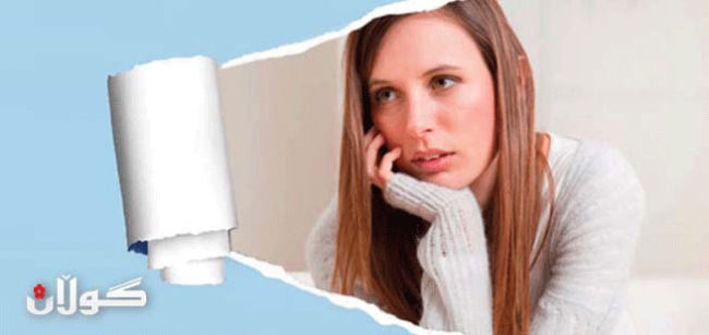 شەرم و ترسی كچان زادەی چییە؟