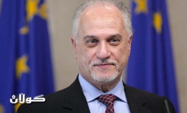 Iraq asks Dutch companies to invest