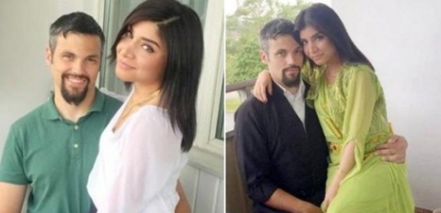 Çîroka hevgihêştina şervanê Emerîkî û keça Kurd