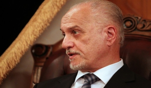 Şehristanî ji dêlva Zêbarî beşdarî civîna Komkara Erebî dibe