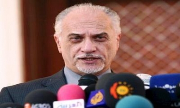 Husên Şehristanî Gefan Li Kurdistanê Dixwe