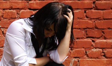 شێلووكردنی ژیانی كانی لەلایەن هەرزەكارێكەوە