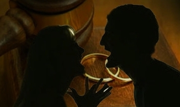 Zêdeyî 6 hezar jin û mêr ji hev cuda bûne!