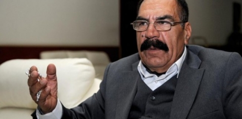 Şeşo: Di çadir û şikeftan de behsa kantonan nayê kirin