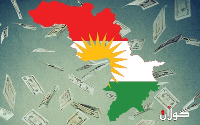 ئافرەتان لە دەوڵەتی سەربەخۆدا زیاتر هەست بە سەربەخۆیی ئابووریی دەكەن