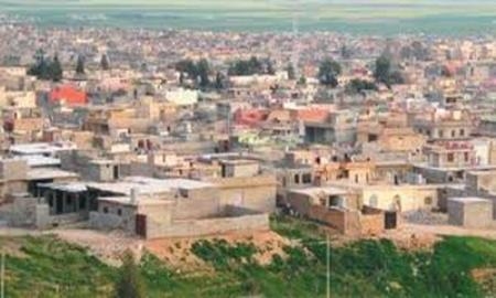 Hêzên Cizîre Neçar Man Ji Şengalê Wekêşin