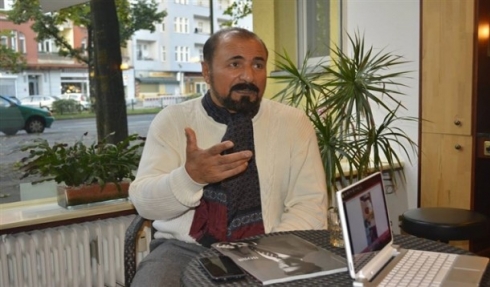 Şivan Perwer: Yekîtî û hevgirtin me biser dixe