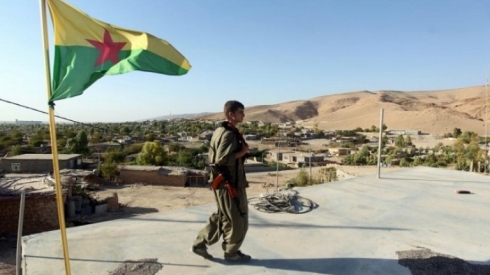 Dest bi cîhbicîh kirina rêkeftina Şingalê hate kirin