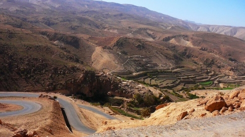 Tawerên çavdêriyê li Şingalê tên avakirin