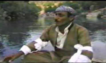 Şokrî Rêkanî ji bal hind kesên nenas ve hat kuştin