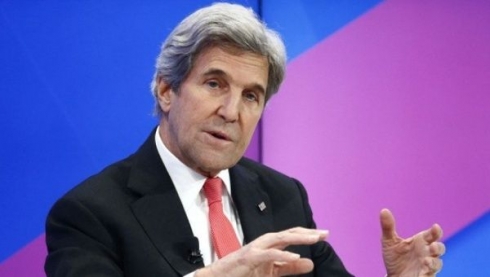 Wezîrê derve yê Amerîka Malikî bi egerê hemû pirsgirêkên Îraqê suçbar kir