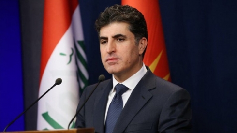 Serokê herêmê sersaxî da malbeta Xeyida Kembeş