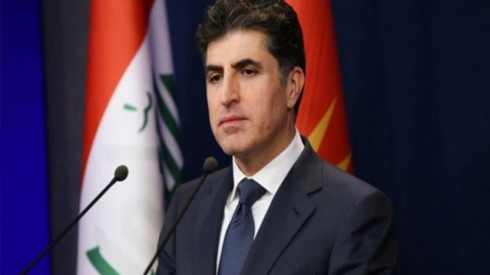 Peyama Serokê Herêma Kurdistanê ya ji bo salvegera karesata Şingalê