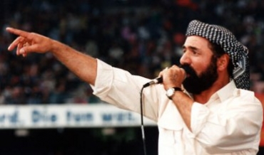 Bo Çareserîya Pirsgirêka Kurd; Parlemana Tirkiyeyê dê bi Şivan Perwer re Hevdîtinê Pêk Bihîne