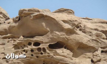 Kurdistan to construct the historical sites