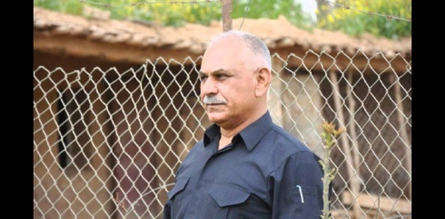 Şêx Cafer: Ez fermanên Barzanî wek Serokê Herêma Kurdistanê, cîbicî dikim