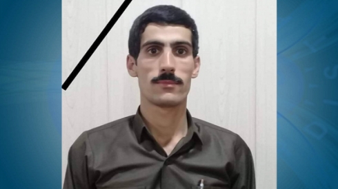 Welatiyek jiber teqîna mînê canê xwe ji dest da