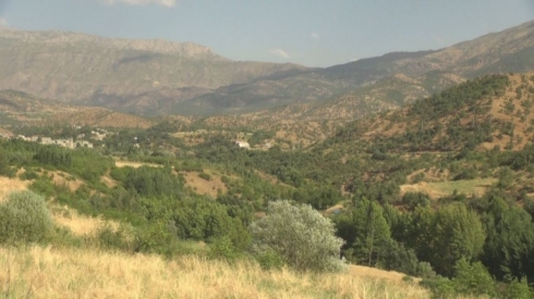 Li Sîdekanê 3 kes hatin kuştin