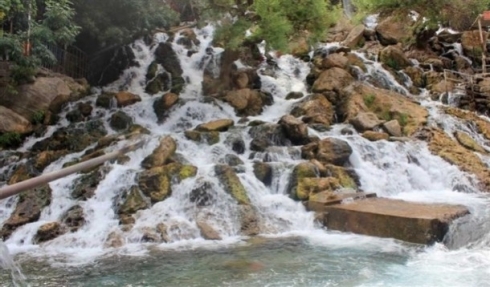 Ereb seyrangehên Kurdistanê vala dikin