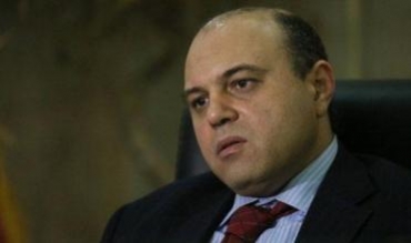 Silêman Osman: 5 milyon Misrî kurd in’