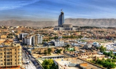 Îran dixwaze postê parêzgarê Silêmaniyê ji YNK’ê re be