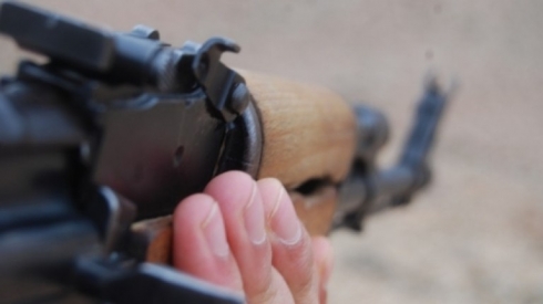 Li Silêmanî zilamek hevjîna xwe kuşt