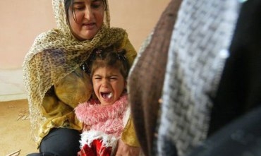 HRW: Li Herêma Kurdistanê heta niha jî jin tên sinetkirin