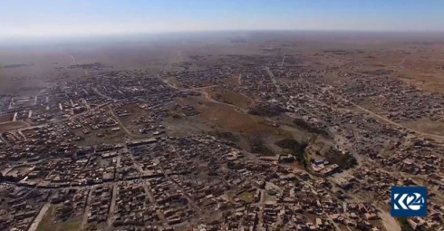 Pîranî: PKK, YBŞ û HDP wek Îran û Heşda Şeibî li dijî rêkeftina Şingalê ne