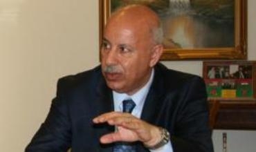 Lijneya bilind ya hêzên hevbeş li herêma kurdistanê civiya