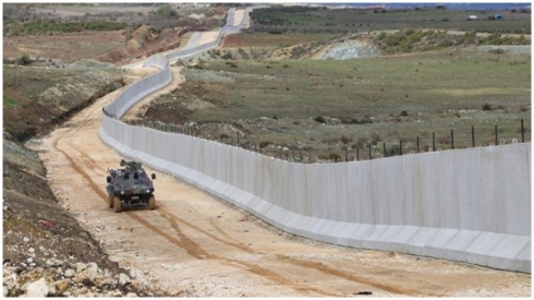 Penaber naxwazin li “navçeya aram” bêne bicihkirin