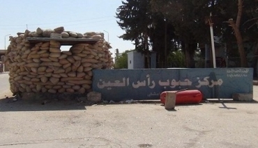 Artêşa Tirkiyê deverên sînorî yên rojavayê Kurdistanê da ber topan