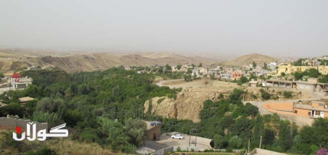 سیپەی بجیلی گەشتیاریی گرنگی پێ نەدراوەو پشتگوێخراوە:خەڵكی بجیل لەچاوەڕێی تاپۆكردنی خانووەكانیان و چارەسەركردنی كێشەی ئاوی خواردنەوەن