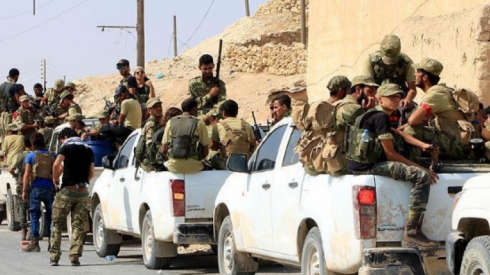 9 navendên çekdarên Tirkiyeyê hatin bordiman kirin