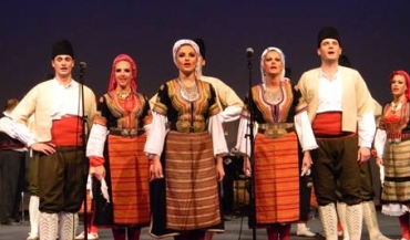 Kurd û Serb yek kok in