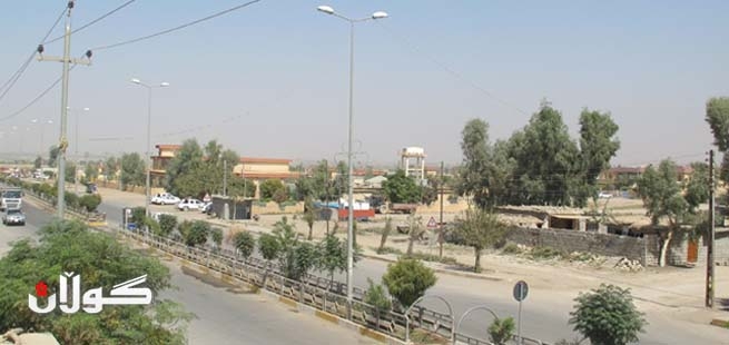 سـیـروان پـێـویـستی بـەپـرۆژەی ئـاودێری و دروستكردنی سایلۆ هەیە