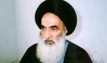 Sîstanî balyozê Tirk qebûl nekir