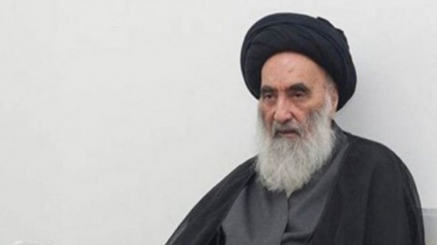 Sîstanî daxwaz ji Îraqiyan dike pêbendî şîretan bin