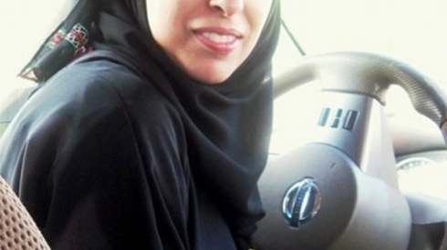 Li Erebistana Siûdiyê zextên li ser aktivîstên jin berdewam dikin