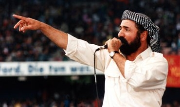 Fîlmekî Holandî bi navê “Kîne Em” derbarê kurdan hat berhemhênan