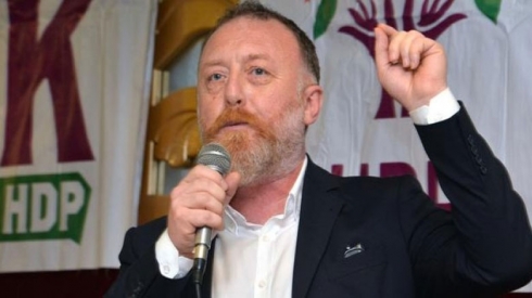 Temelli: Guneha mirinên di zîndanan de li stûyê Wezîrê Dadê ye