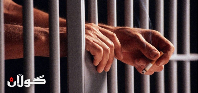 ئێران كوردێك دەگرن بەتۆمەتی پەوەندی لەگەڵ هەرێم، كوڕەكەی بۆ ئەوەی بیبینێ گورچیلەی دەفرۆشێ