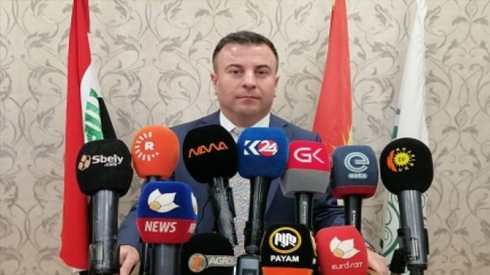 Li Silêmaniyê 2 kes bi gole hatin kuştin