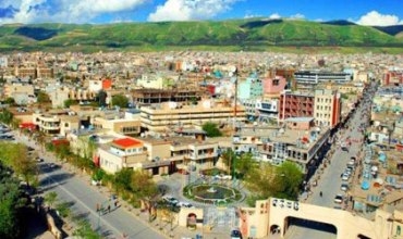 Kargeheke berhemanîna otomobîlan dê li Silêmaniyê bê avakirin