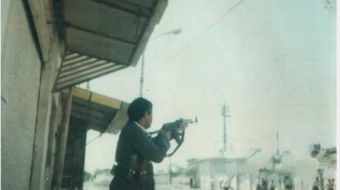 Îro roja azadiya Silêmanî ye