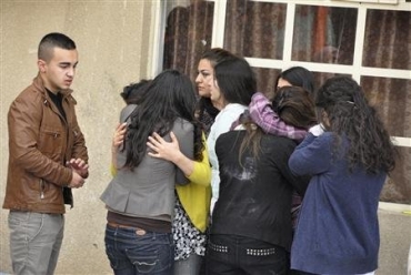 Student kills American teacher in northern Iraq